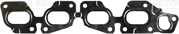Gasket, exhaust manifold