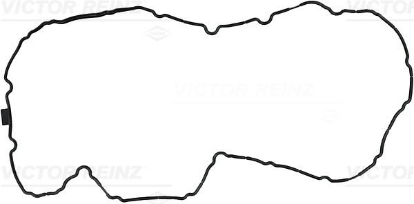 Gasket, oil sump