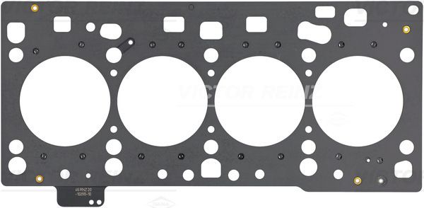 Gasket, cylinder head