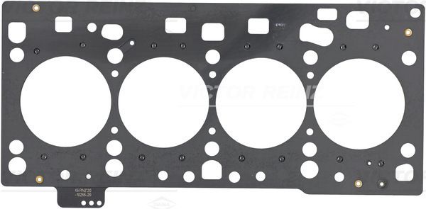 Gasket, cylinder head
