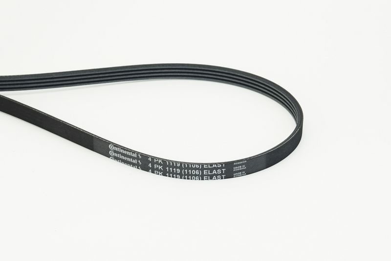 V-ribbed Belt