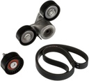 V-ribbed Belt Set