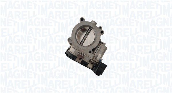 Throttle Body