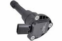 Sensor, engine oil level