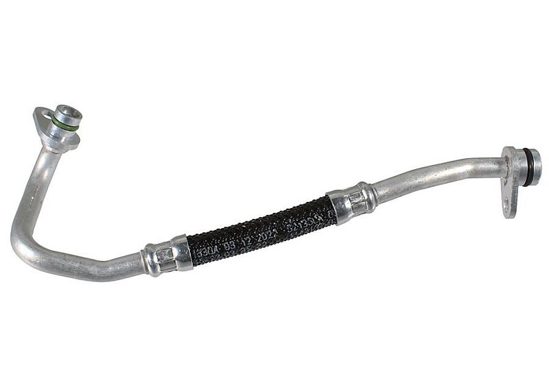 Oil Line, charger
