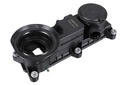 Oil Separator, crankcase ventilation