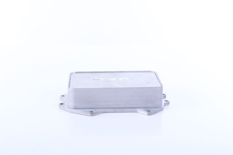 Oil Cooler, engine oil