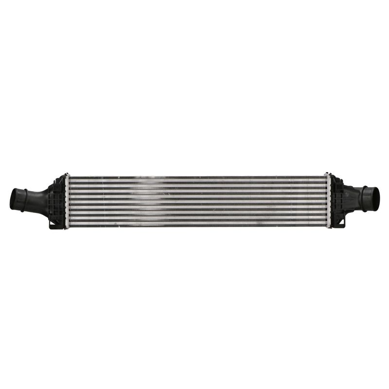 Charge Air Cooler