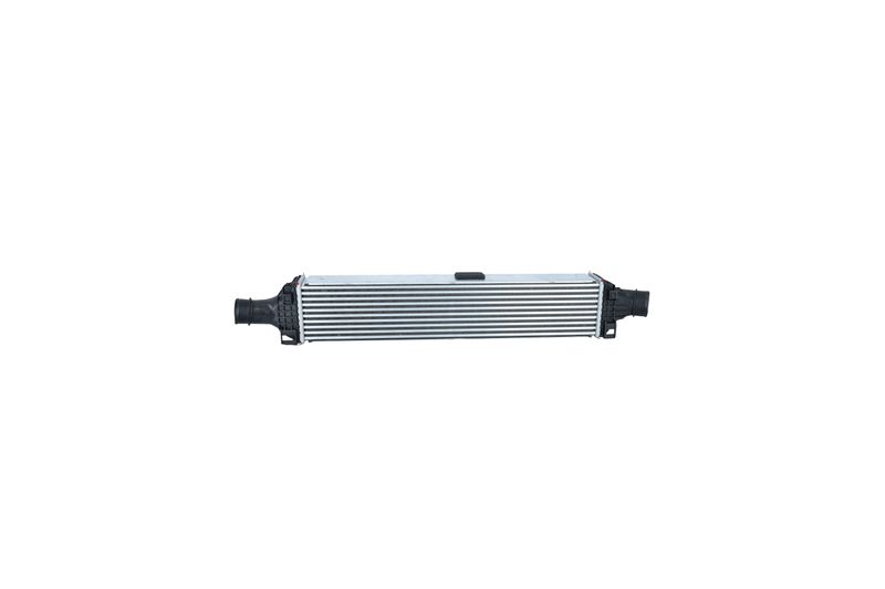 Charge Air Cooler