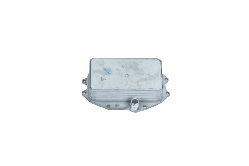 Oil Cooler, engine oil