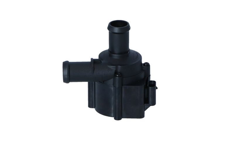 Auxiliary Water Pump, turbocharger