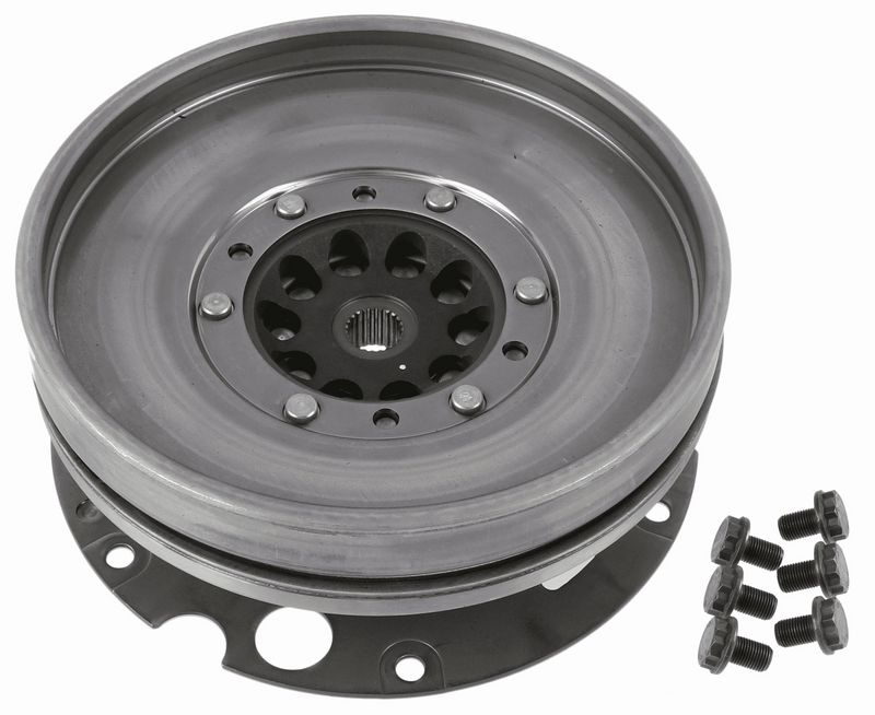 Flywheel