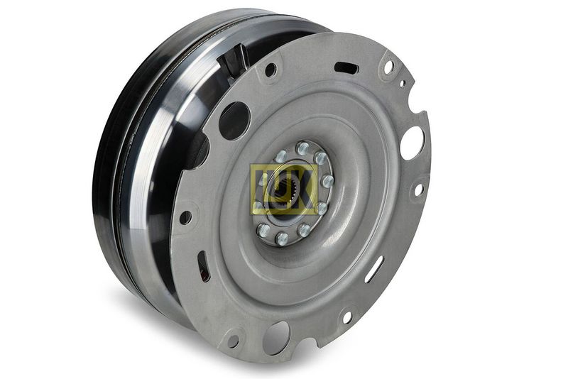 Flywheel
