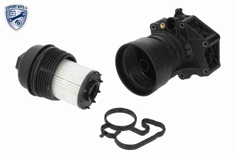 Housing, oil filter