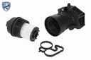 Housing, oil filter
