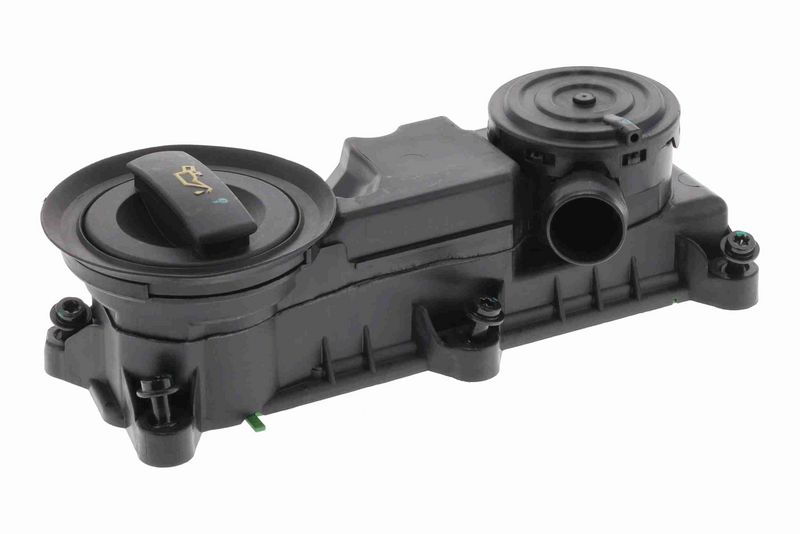 Oil Separator, crankcase ventilation