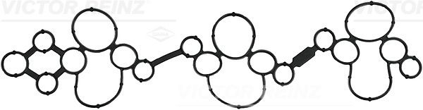 Gasket, cylinder head cover