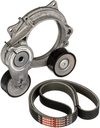 V-ribbed Belt Set
