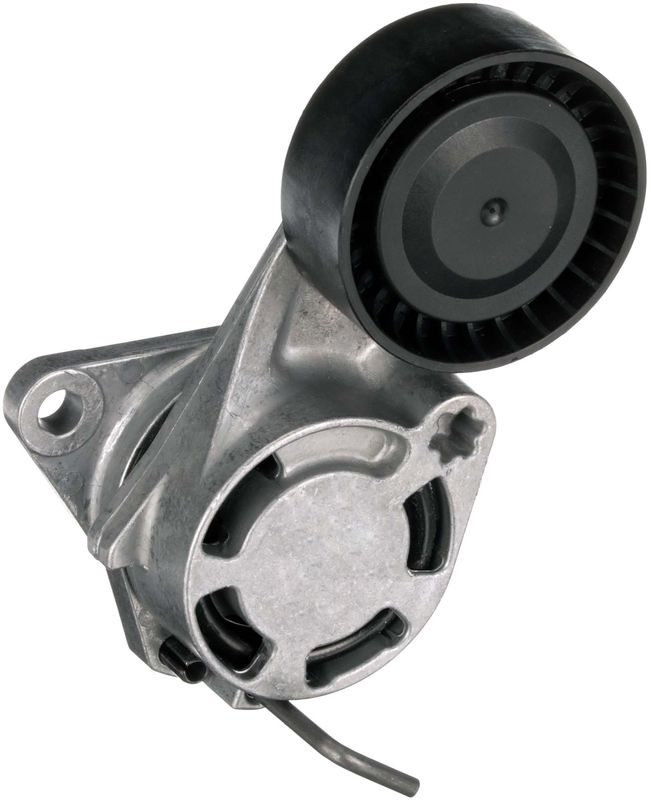 Belt Tensioner, V-ribbed belt
