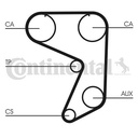 Timing Belt