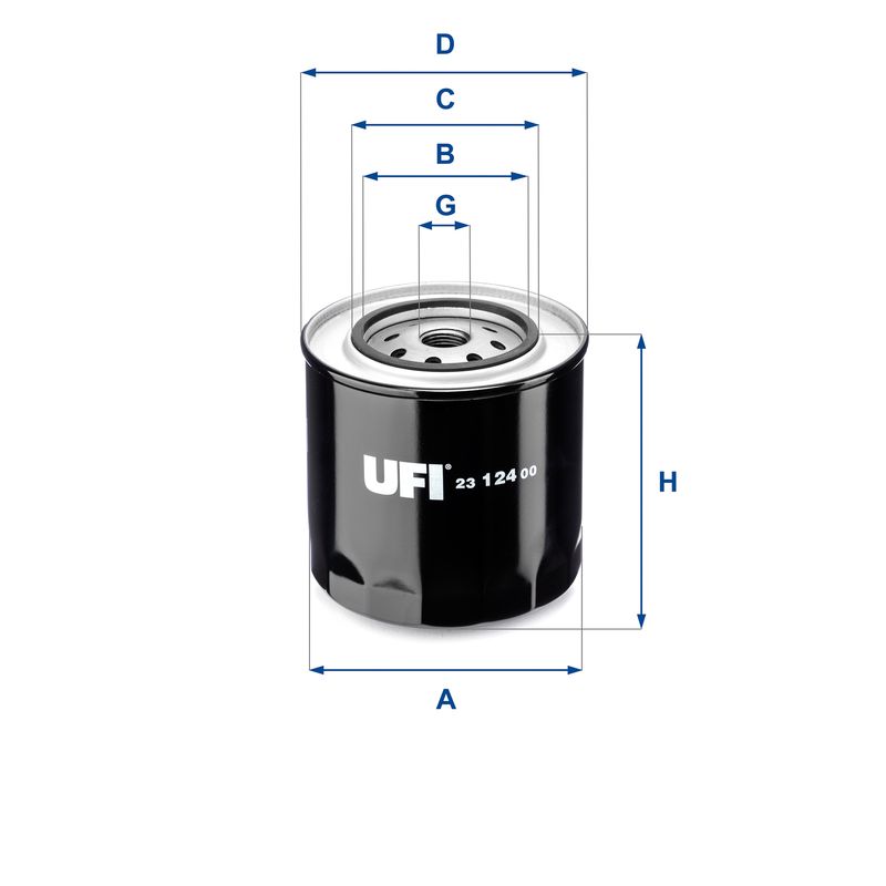 Oil Filter