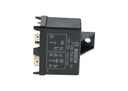 Relay, fuel injection