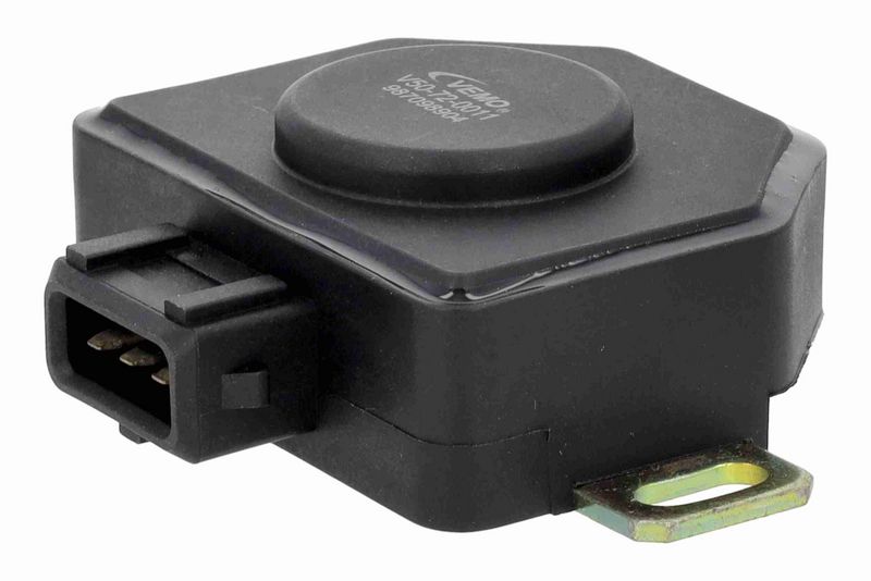 Sensor, throttle position