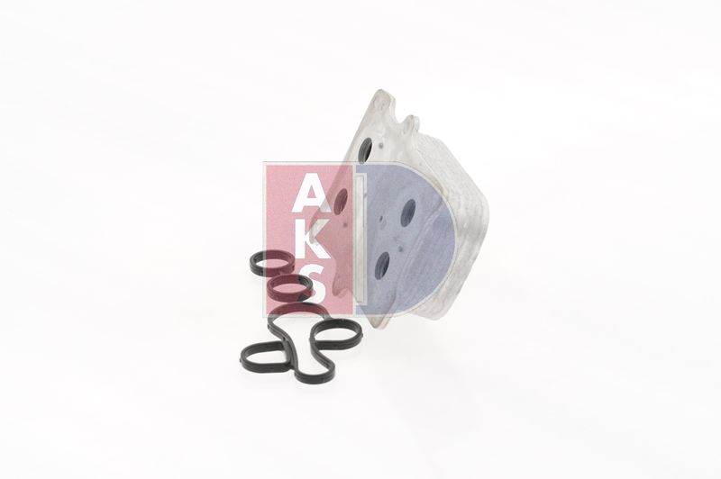 Oil Cooler, engine oil