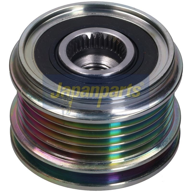 Alternator Freewheel Clutch