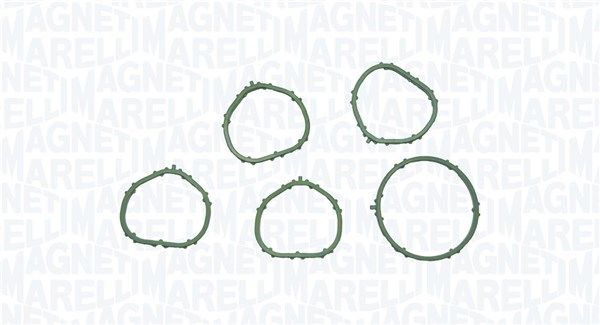Intake Manifold Module