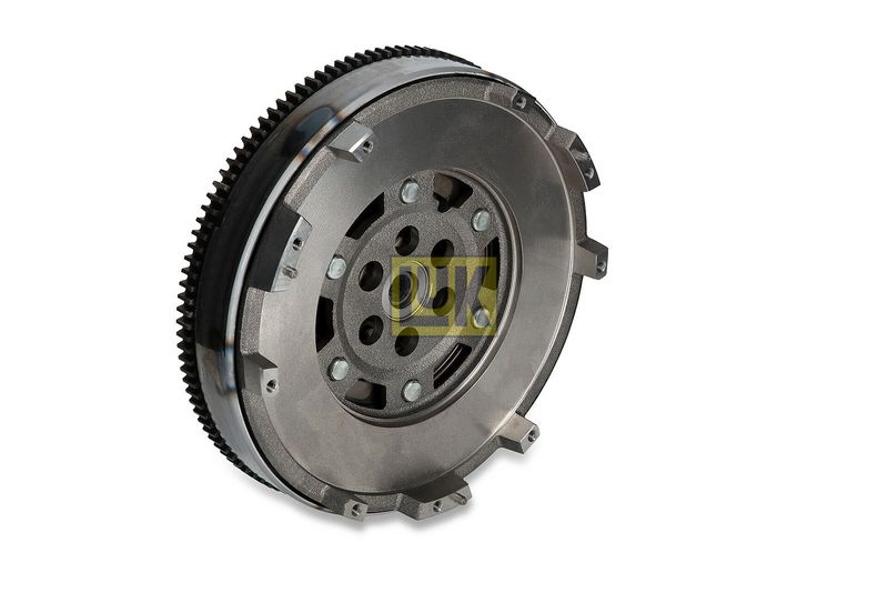 Flywheel