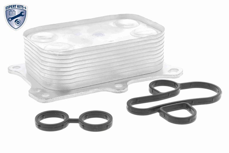 Oil Cooler, engine oil