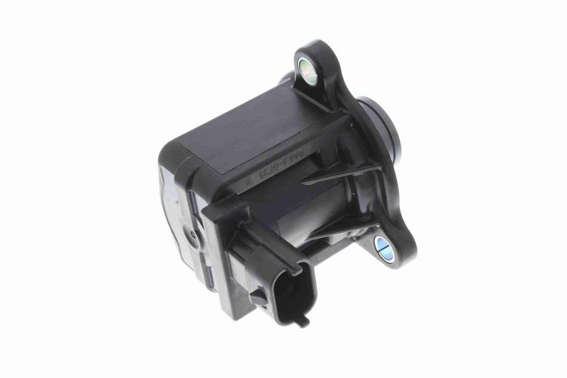 Divert-air Valve, charger