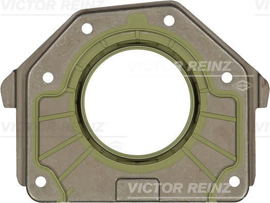 Shaft Seal, crankshaft