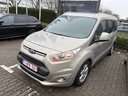 FORD Tourneo Connect (Year of Construction 2014, 116 PS, Diesel)