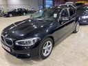 BMW 116 (Year of Construction 2018, 116 PS, Diesel)