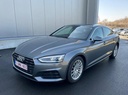 AUDI A5 (Year of Construction 2019, 136 PS, Diesel)