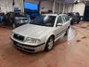 SKODA Octavia (Year of Construction 2002, 90 PS, Diesel)