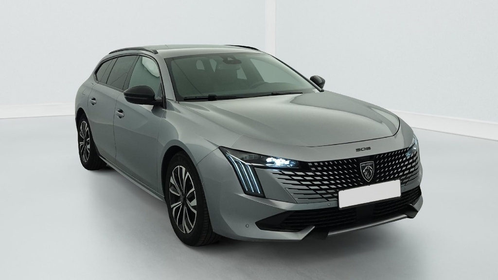 PEUGEOT 508 (Year of Construction 2024, 180 PS, Petrol)