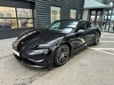 PORSCHE Taycan (Year of Construction 2021, 326 PS, Electric)