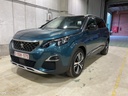 PEUGEOT 5008 (Year of Construction 2020, 130 PS, Diesel)