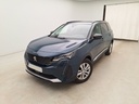 PEUGEOT 5008 (Year of Construction 2022, 131 PS, Diesel)