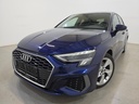 AUDI A3 (Year of Construction 2021, 150 PS, Diesel)
