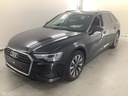 AUDI A6 (Year of Construction 2020, 163 PS, Diesel)