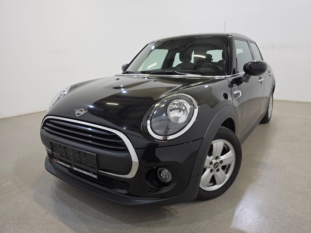 MINI ONE (Year of Construction 2021, 102 PS, Petrol)