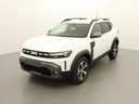 DACIA Duster (Year of Construction 2026, 132 PS, Petrol)