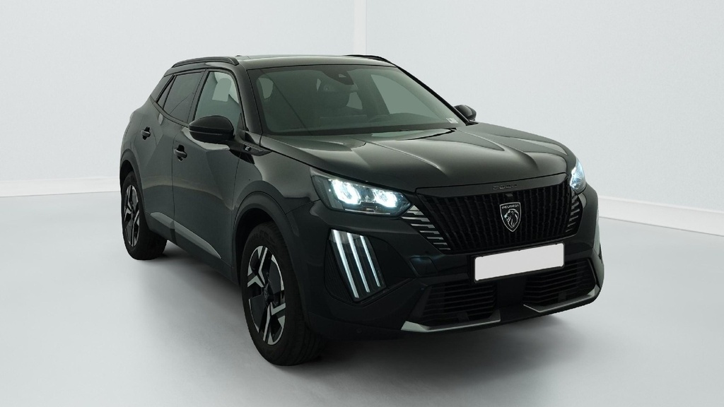 PEUGEOT 2008 (Year of Construction 2025, 136 PS, Electric)