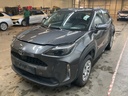 TOYOTA Yaris Cross (Year of Construction 2024, 92 PS, Hybrid Diesel)