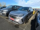 PEUGEOT 5008 (Year of Construction 2025, 136 PS, Petrol)
