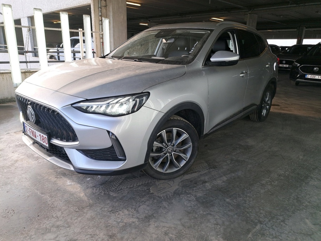 MG HS (Year of Construction 2024, 162 PS, Petrol)